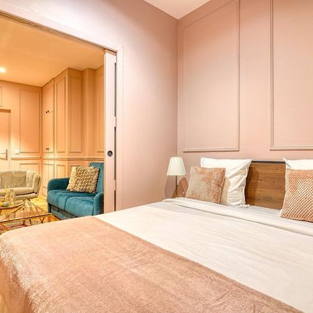 Suite Anna In Paris Republique 外观 照片