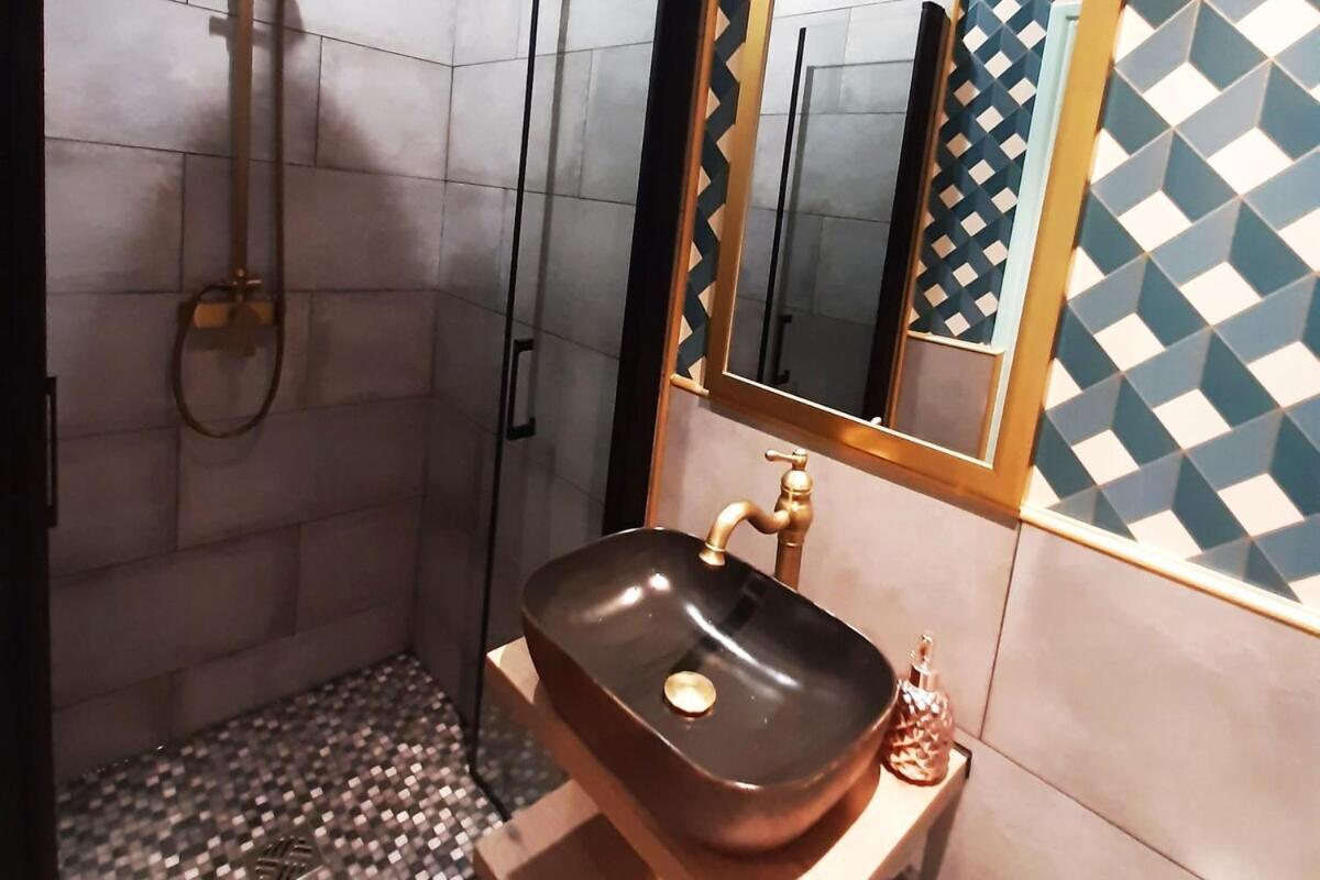 Suite Anna In Paris Republique 外观 照片