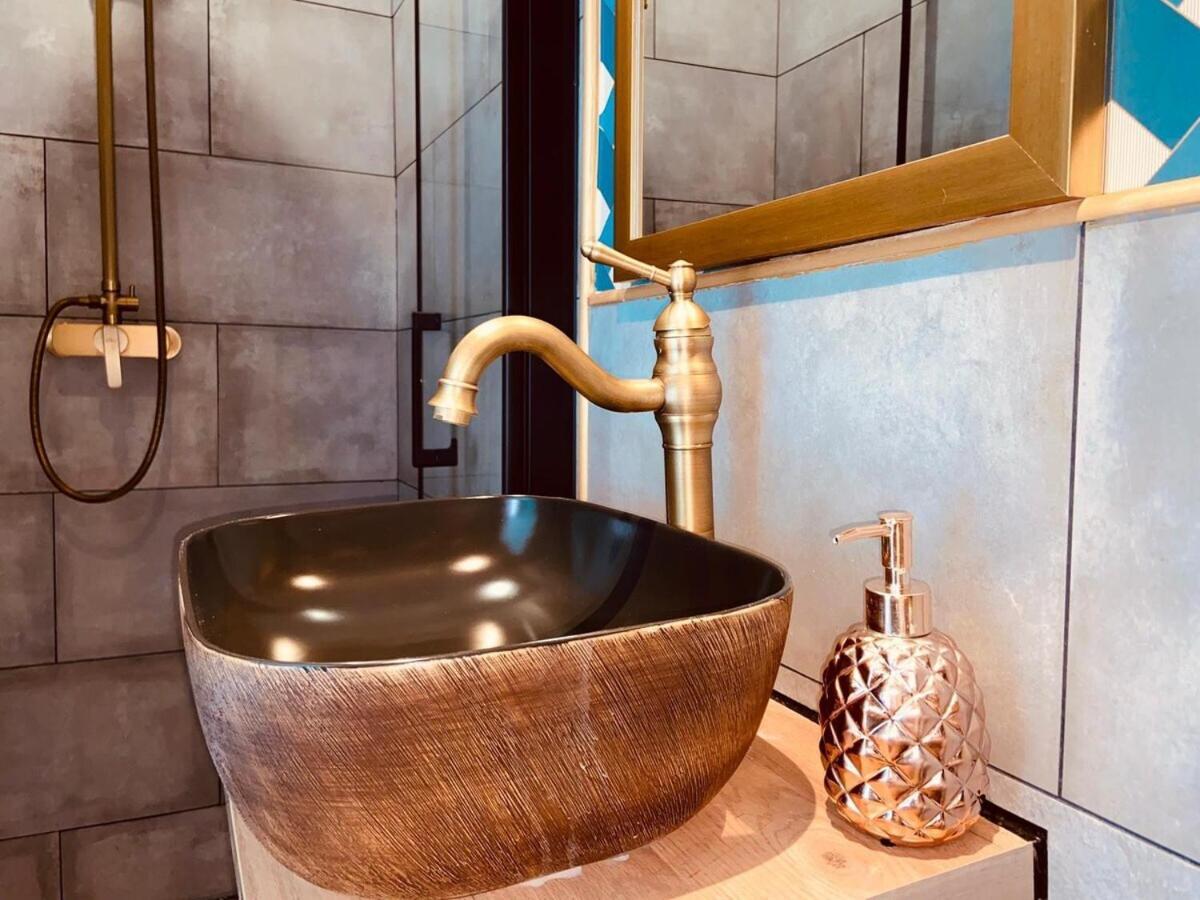 Suite Anna In Paris Republique 外观 照片