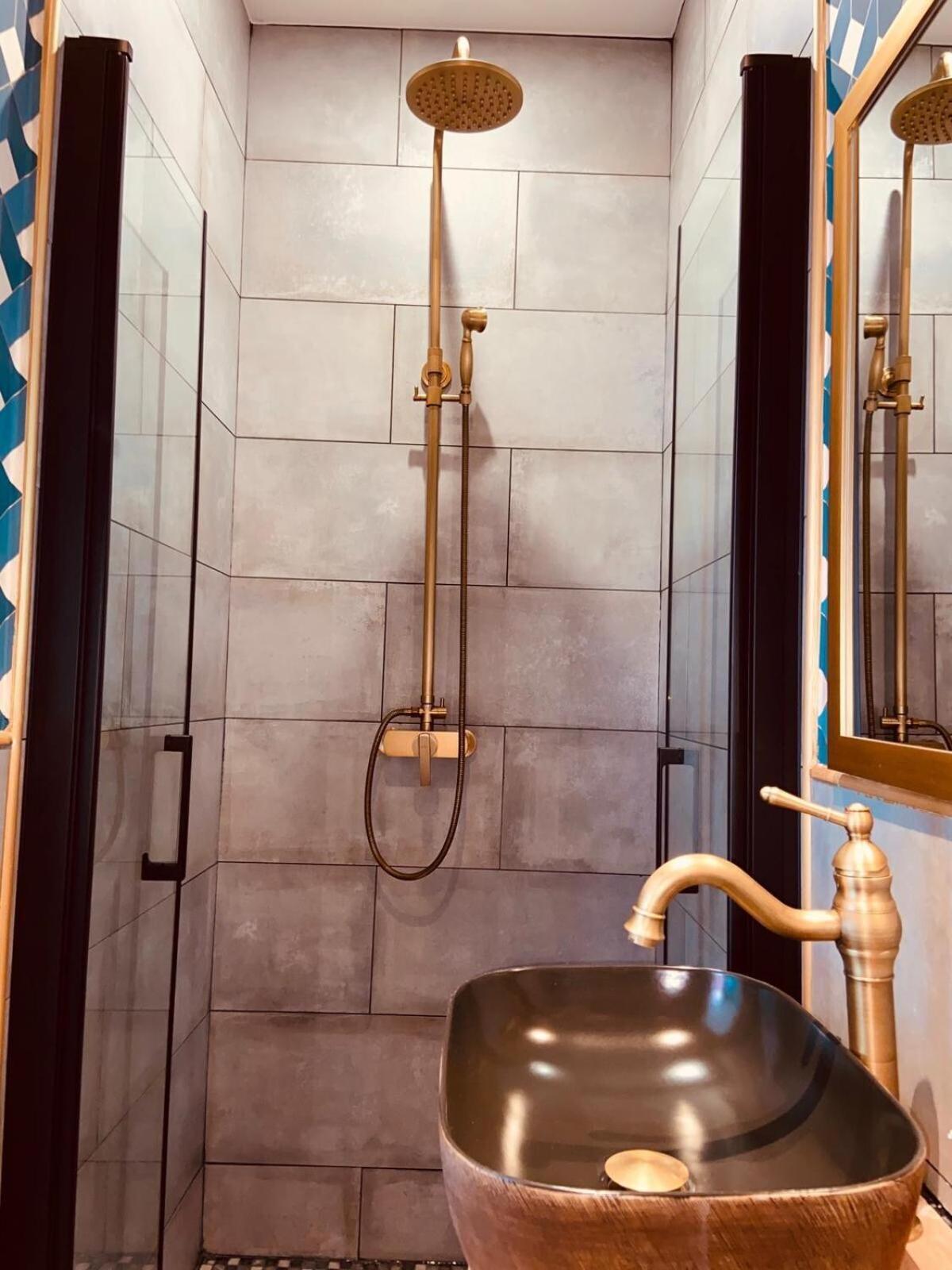 Suite Anna In Paris Republique 外观 照片