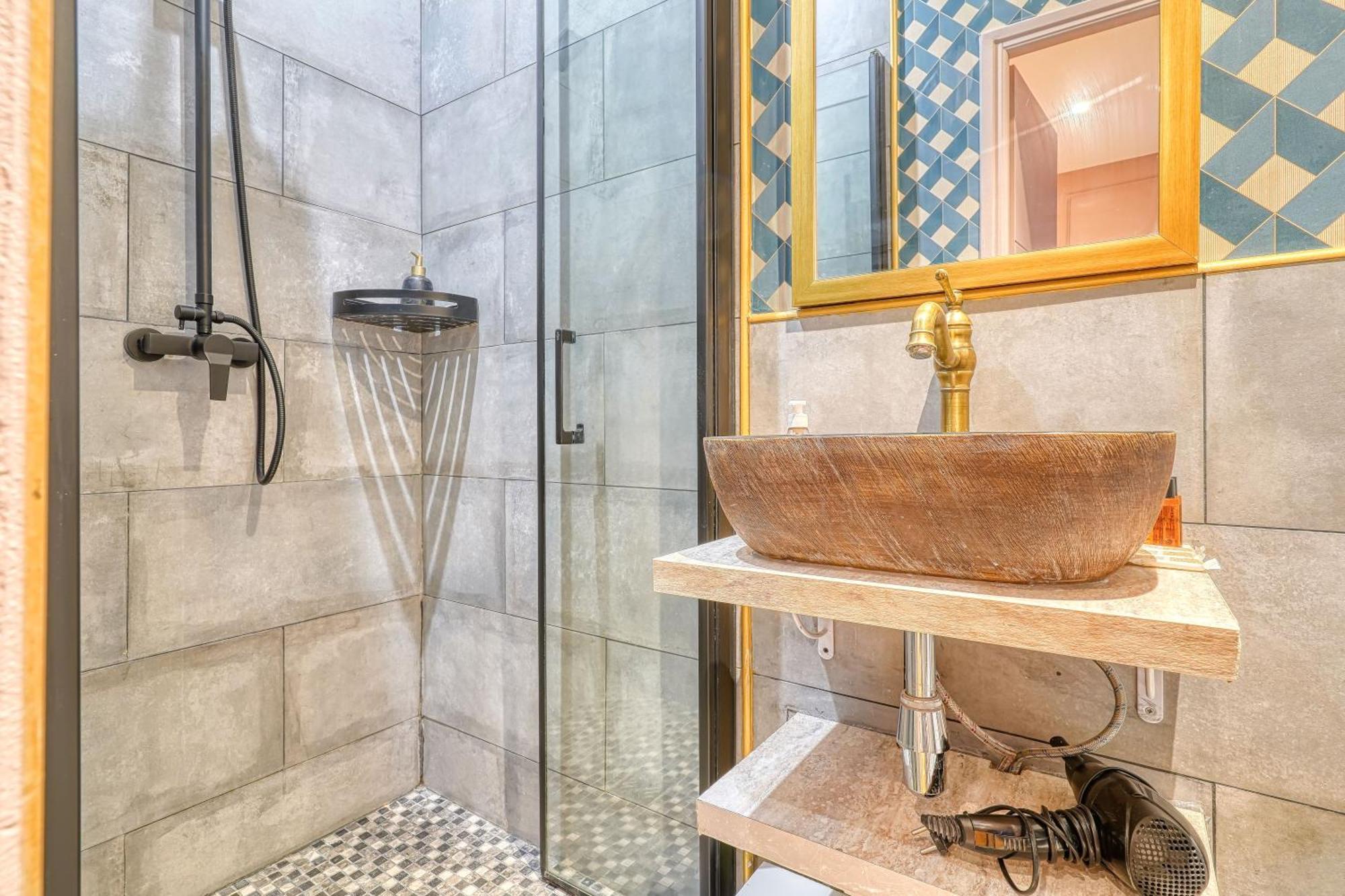 Suite Anna In Paris Republique 外观 照片